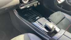 Mercedes-Benz A-Class A200d AMG Line Premium 4dr Auto Diesel Saloon